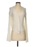 Unbranded Ivory Cardigan Size S - photo 1