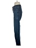 Just Black Blue Jeans Size 27 waist - photo 5