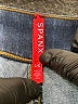 SPANX Blue Jeans Size L - photo 7