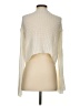 Unbranded Ivory Cardigan Size S - photo 2