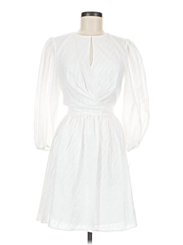 Shoshanna Cocktail Dress (view 1)