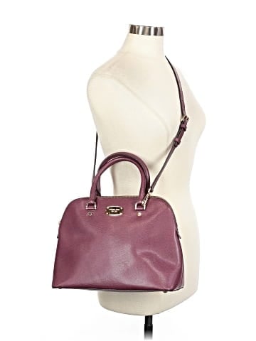 MICHAEL Michael Kors Satchel (view 2)