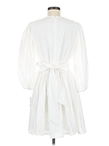 Shoshanna Cocktail Dress (view 2)