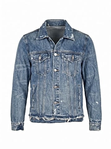 Lucky Brand Denim Jacket (view 1)