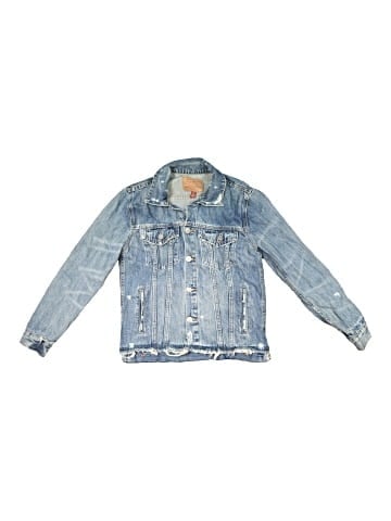 Lucky Brand Denim Jacket (view 2)