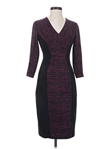DM Donna Morgan Cocktail Dress (view 1)