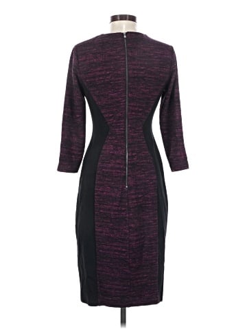 DM Donna Morgan Cocktail Dress (view 2)