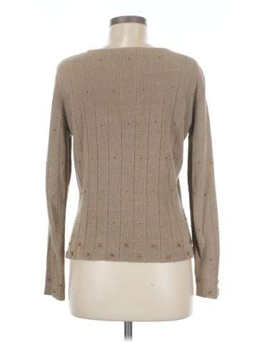 Casual Corner Pullover Sweater (view 2)