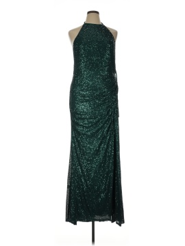 IEENA for Mac Duggal Cocktail Dress (view 1)