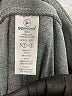 90 Degree by Reflex Solid Gray Active Pants Size 7 - 8 - photo 3