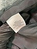 Halogen Houndstooth Black Blazer Size 14 Petite - photo 7
