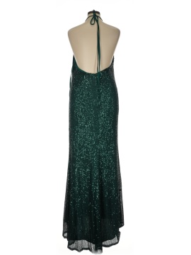 IEENA for Mac Duggal Cocktail Dress (view 2)