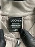 Jockey 100% Polyester Solid Tan Jacket Size L - photo 6