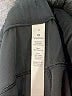 Lululemon Athletica 100% Polyester Solid Black Casual Pants Size 4 - photo 7