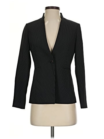 Tahari by ASL Blazer (view 1)