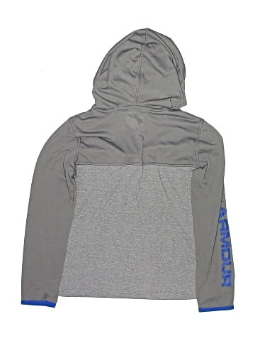 Under Armour Zip Up Hoodie (view 2)