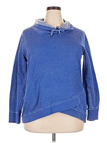Calvin Klein Sweatshirt (view 1)