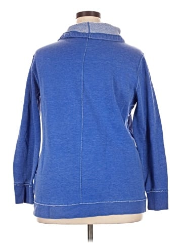 Calvin Klein Sweatshirt (view 2)