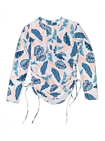 Unbranded Rash Guard (view 1)