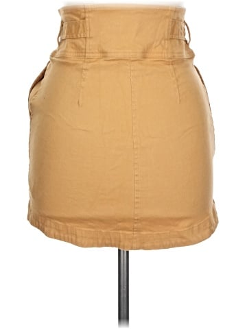 Shinestar Casual Skirt (view 2)