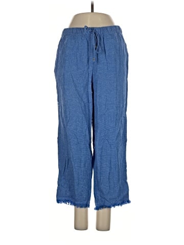 Susan Graver Casual Pants (view 1)