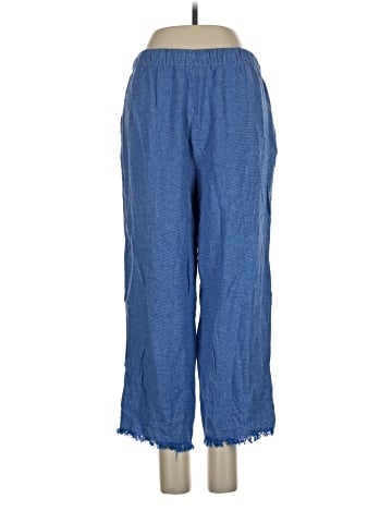 Susan Graver Casual Pants (view 2)