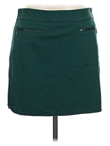 White House Black Market Casual Skirt (view 1)