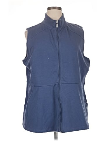 D&Co. Vest (view 1)