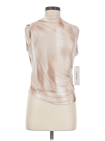 Calvin Klein Sleeveless T-Shirt (view 1)