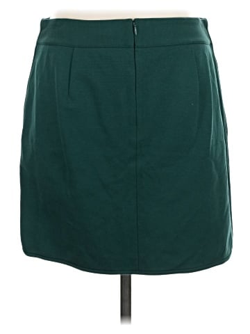 White House Black Market Casual Skirt (view 2)