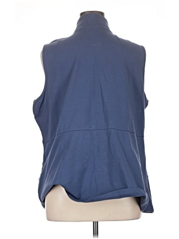 D&Co. Vest (view 2)