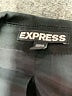 Express Black Blazer Size 10 - photo 6