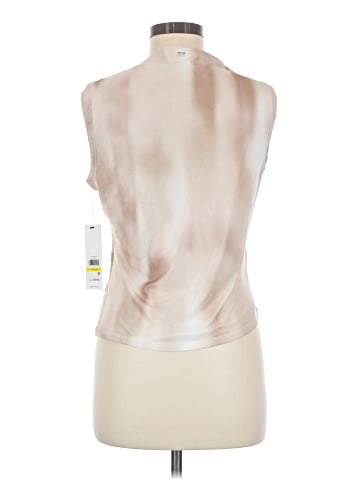 Calvin Klein Sleeveless T-Shirt (view 2)