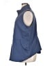 D&Co. Blue Vest Size 1X - photo 5