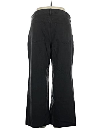 Abercrombie & Fitch Jeans (view 2)