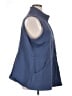 D&Co. Blue Vest Size 1X - photo 4
