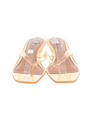 COCONUTS by Matisse Sandals (view 2)