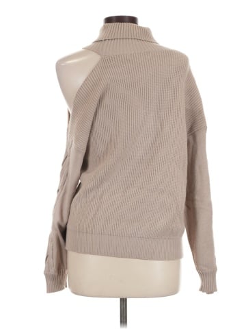 Elan Turtleneck Sweater (view 2)