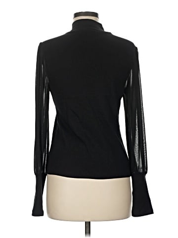 Sanctuary Long Sleeve Blouse (view 2)