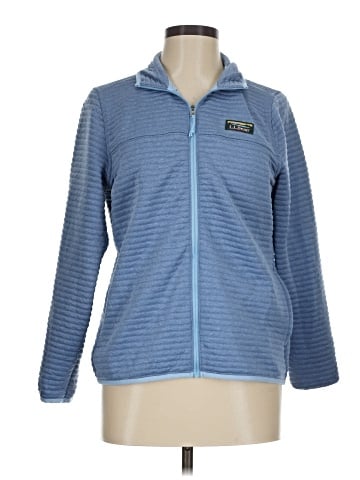 L.L.Bean Track Jacket (view 1)