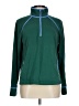Crown & Ivy Green Pullover Sweater Size L - photo 1