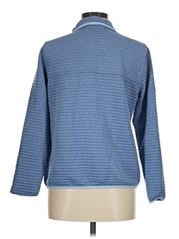 L.L.Bean Track Jacket (view 2)