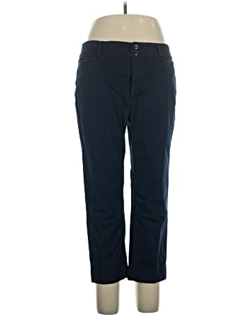 Ann Taylor LOFT Outlet Casual Pants (view 1)