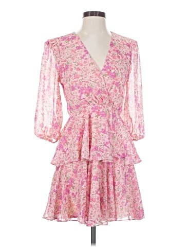 Do & Be Cocktail Dress (view 1)