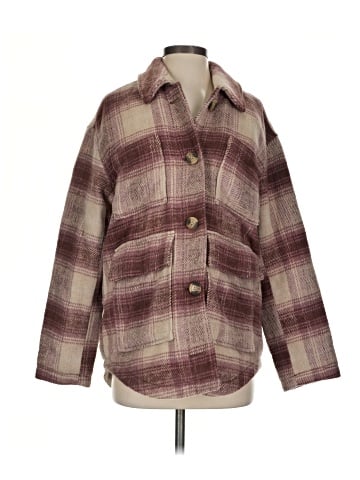American Eagle Outfitters Coat (view 1)