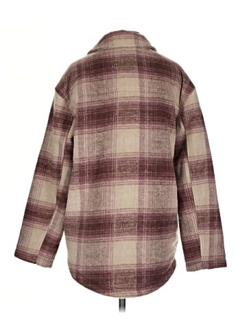 American Eagle Outfitters Coat (view 2)