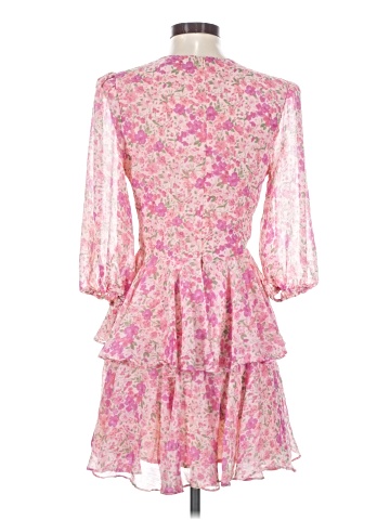 Do & Be Cocktail Dress (view 2)