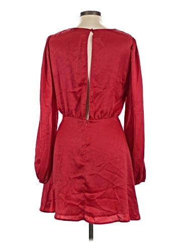 Flying Tomato Casual Dress (view 2)