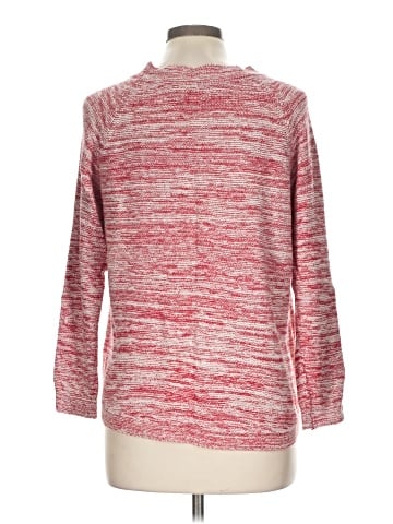 St. John's Bay Pullover Sweater (view 2)
