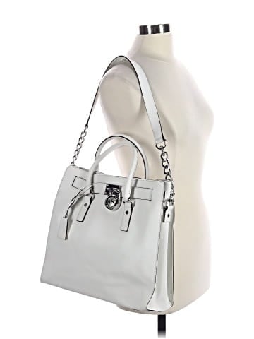 MICHAEL Michael Kors Satchel (view 2)